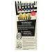 Buy Beetlejuice Splat 1-Wash Temporary Hair Dye - Striking Silver | International Shipping Available - Buy Online on GoSupps.com