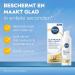 Beiersdorf AG NIVEA SUN UV Face 2in1 Primer Makeup Serum Sunscreen Face SPF 50+ Facial Serum with Hyaluronic Acid Without Perfume 30ml - Buy Online on GoSupps.com