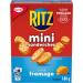 Ritz Bits Cheese Sandwich Crackers School Snacks 180g 180 g (Pack of 1) Crackers - Buy Online on GoSupps.com