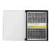 Vayator 10+12mm & 12+14mm Mixed Tray Mink Eyelash Extensions - 3D Russian Volume Faux Eyelashes - 16mm+18mm Mixed - Individual & Cluster Lashes - Buy Online on GoSupps.com