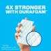 Magic Eraser Extra Durable Cleaning Pads with Durafoam - 7 Count | Powerful Stain Remover - Buy Online on GoSupps.com