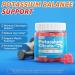 NEVISS 1 Pack Super Vitamin B Complex Gummies + 1 Pack Potassium Citrate 1000mg Gummies - Buy Online on GoSupps.com