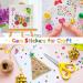 1510pcs Self Adhesive Rhinestone Gem Stickers for Crafts, Makeup & DIY - Assorted Sizes - Buy Online on GoSupps.com