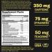 Performix SST V3X 60 Capsules - Supercharged Energy & Mental Focus Dietary Supplement with Caffeine, Dynamine & Teacrine - 3X Longer Lasting - Buy Online on GoSupps.com