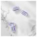 Gillette Venus Swirl Razor Blades for Women - Pack of 3 Refill Blades - Mother's Day Gift - Packaging May Vary - Buy Online on GoSupps.com
