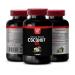 Extra Virgin Coconut Oil Softgels 3000mg - Coconut Weight Loss Diet Supplement coconut oil pills for memory coconut oil supplements coconut oil with mct natural coconut oil for skin 1 Bot 60 Gels