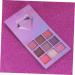 Beavorty Shimmer Eyeshadow 3pcs 9 Paillette Eyeshadow women eye shadow eyeshadow palette makeup palette flash 1 count (Pack of 1) Purplex3pcs - Buy Online on GoSupps.com