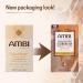 Ambi Cocoa Butter Cleansing Bar Soap - Restores Moisture Balance, Evens Skin Tone, Washes Away Impurities - 3.5 Oz - Buy Online on GoSupps.com
