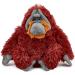 Zappi Co Ultra Soft Orangutan Plush Toy - 23cm Width | Eco-Friendly Newborn Gift - Buy Online on GoSupps.com