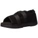 Darco International Softie Surgical Shoe Womens, Medium, 0.5 Pound Medium (Pack of 1)