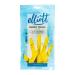 Elliott Household Cleaning Gloves Latex Washing Up Gloves with extra long cuff and soft breathable lining Long lasting quality in a Large size