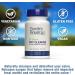 Earth's Beauty OXY-Cleanse Oxygen Colon Conditioner - 75 Capsules (1 Pack) - Buy Online on GoSupps.com