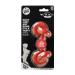 Rosewood 57042 TastyBone extra robust knotted T-bone made of nylon dog toy beef