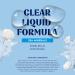Cleancult Sea Minerals Liquid Hand Soap Refills 32oz 3-Pack - Nourishing & Moisturizing Formula - Eco-Friendly, Chemical-Free - 90% Less Plastic Usage - Buy Online on GoSupps.com