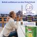 Buy Koza Lemon Instant Beverage Powder - 50 Pack | Hot & Cold Drink Mix | Turkish Tea & Iced Tea Lemon | Perfect for Refreshing Beverages - Buy Online on GoSupps.com
