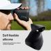 TUSITA Silicone Case Compatible with Nikon COOLSHOT PROII STABILIZED - Black - Buy Online on GoSupps.com