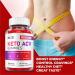 Ace Keto Gummies - Official Vegan Formula with ACV & B12 - 60 Gummies - Buy Online on GoSupps.com