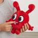 Morphle 8-inch Talking Soft Toy | Moonbug Gift for Preschoolers | Plush with Sound Effects | Ages 2-5 - Buy Online on GoSupps.com