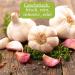 Buy 100% Natural Garlic Powder - Vegan Additive-Free Perfect for All Dishes - Deubauer 200g - Buy Online on GoSupps.com