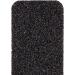 10pcs PANA Jumbo Double-Sided Emery Nail File - Black (Grit 60/60) for Manicure, Pedicure, Natural & Acrylic Nails - Buy Online on GoSupps.com