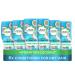 Herbal Essences Hello Hydration Coconut Essences Conditioner pack of 6 (6 x 400 ml)