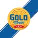 Gold Medal All Natural Whole Wheat Flour for Baking - 5lb Premium Quality - Buy Online on GoSupps.com