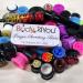 BodyJ4You 2PC Piercing Aftercare Set - Jojoba Oil Ear Balm for Gauges, Tapers, and Plugs - Buy Online on GoSupps.com