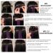 Hotlulana 14BOL/35CM Auburn Ginger Tape In Extensions | 100% Remy Real Hair | 20pcs Skin Weft | Invisible & Natural - Buy Online on GoSupps.com