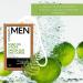 Vitabath Lime & Cedarleaf Soap on a Rope with Hemp Oil & Shea - 9 oz | Hydrating Body Cleanser for Men & Women - Buy Online on GoSupps.com