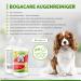 Bogacare Perfect Eye Cleaner for Dogs - Effective Tear Stain Remover | Safe & Non-Burning Formula | 100% Satisfaction Guaranteed - Buy Online on GoSupps.com
