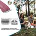 Detachable Pet Dog Grooming Ceramic Blades Compatible with Andis Size-4FC Cut Length 9.5mm 3/8 Compatible with Oster A5 Wahl KM10 Series Clippers - Buy Online on GoSupps.com
