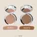 Nude Envie Hydrating Powder Bronzer with Hyaluronic Acid - Vegan & Cruelty-Free (Solace) - Buy Online on GoSupps.com