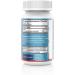 Proferrin Forte Blue/Red Label 90 Count - Iron Supplement (Pack of 1) - Buy Online on GoSupps.com