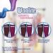 Woolite Darks Liquid Laundry Detergent - HE Compatible Colour Renew 100 Fl Oz (Pack of 1) | International Shipping Available - Buy Online on GoSupps.com