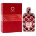 Orientica Amber Rouge 80ml Eau de Parfum Spray | Luxurious Unisex Fragrance with Amber and Seaweed 2.7 Fl Oz (Pack of 1) - Buy Online on GoSupps.com