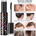 Hair Finishing Stick - 1/2PCS Flyaway Hair Stick Not Greasy Small Broken Hair Finishing Cream Long-Lasting Hair Wax Stick Fly Away Tamer Styling Gel Women Fixing Bangs Stereotypes Cream 1 count (Pack of 1) - Buy Online on GoSupps.com