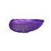 oVertone 8 oz Vibrant Purple Hair Color Depositing Conditioner with Shea Butter & Coconut Oil - Semi-Permanent, Cruelty-Free & Temporary - Buy Online on GoSupps.com