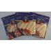 Deep Green Chili Papad -Pack of 3 (200 g.x 3) - Buy Online on GoSupps.com