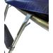 Trampoline Pro 3-Step Ladder with Safety Latch for Kids - Wide Steps, Universal Hook, TPro Warranty - Tool-free Install - Buy Online on GoSupps.com