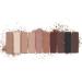 wet n wild Color Icon Eyeshadow Palette Nude Awakening 0.3 oz (757A) - Buy Online on GoSupps.com