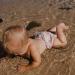 Reusable Swim Diapers & Wet Bag Set by Nora's Nursery - Adjustable One Size - Tropical Print - Buy Online on GoSupps.com