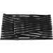 OTC 7-inch Lower Back Lightweight Compression Elastic Lumbosacral Support - Medium Black - Buy Online on GoSupps.com