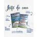 Goya Coconut Milk - 400 ml - Buy Online on GoSupps.com