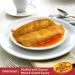 Kosher MRE Gluten Free Beef Stuffed Cabbage Rolls - Fully Cooked & Shelf Stable (1 Pack) | Ideal for Travel, Camping, Emergency Survival | Microwave Dinner Option - Buy Online on GoSupps.com