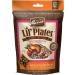 Merrick Lil Plates Small Breed Dog Treats Variety Pack (Salmon, Beef, Turducken, Chicken) + 10ct Pet Wipes - Buy Online on GoSupps.com