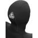 Cressi Solo Hood 5mm Black/Black - Premium Diving Hood for Superior Comfort and Protection - Buy Online on GoSupps.com