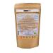 Dalia - Organic Golden Flaxseed Flour 500g | Flour Alternative | Rich in Protein (35%) and Fiber | Ideal for Savory Dishes |
