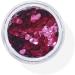 Snazaroo Bio Glitter Face and Body Paint - Biodegradable Chunky Fuchsia Glitter 3g - Buy Online on GoSupps.com