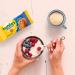 Belvita Blueberry Breakfast Biscuits - 6 Boxes (5 Packs, 4 Biscuits Each) | Healthy Snack - Buy Online on GoSupps.com