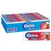 Extra Professional Fresh Strawberry sugar-free chewing gum multipack with 30x10 dragees for fresh breath